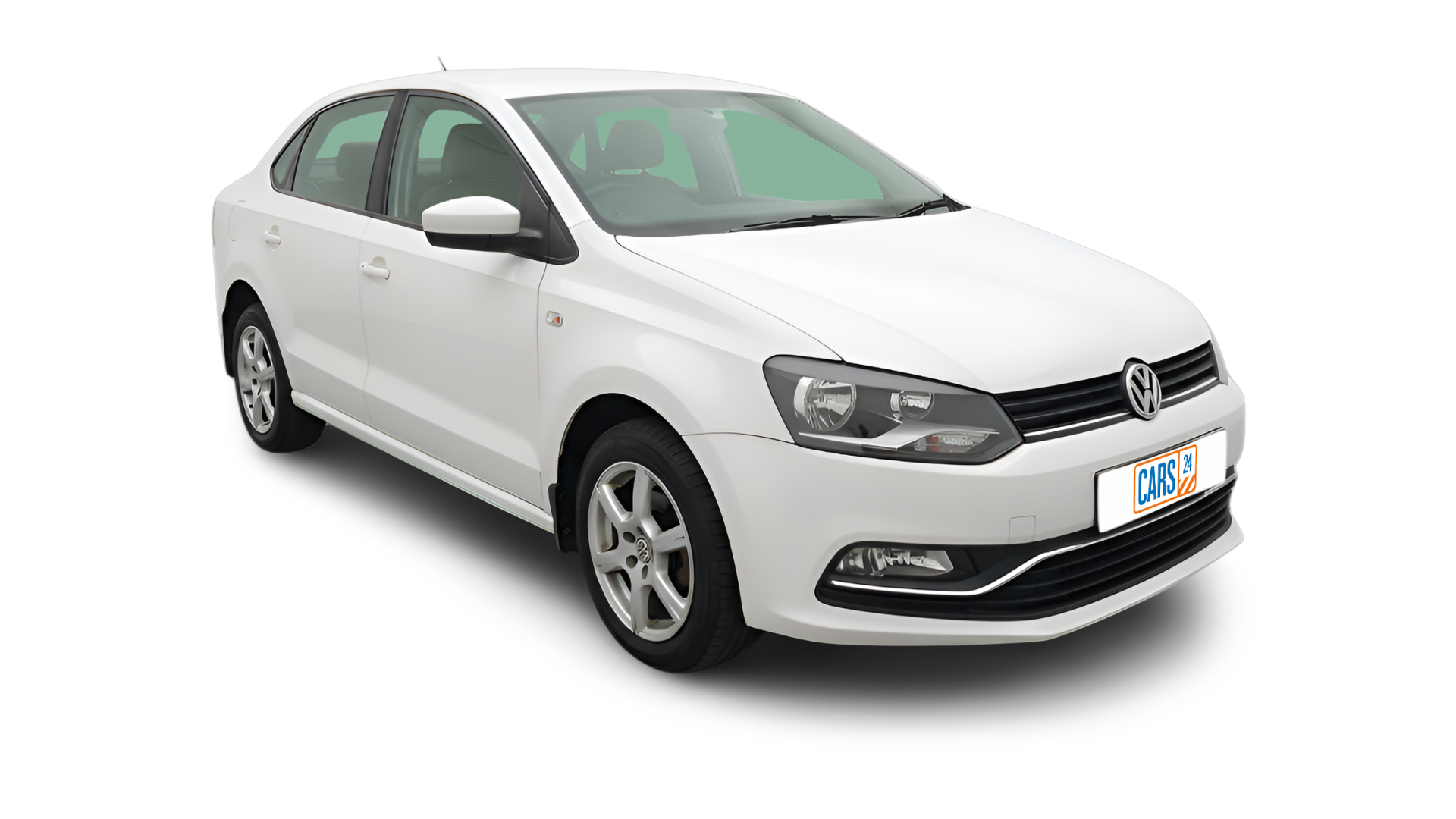 Volkswagen Vento-img